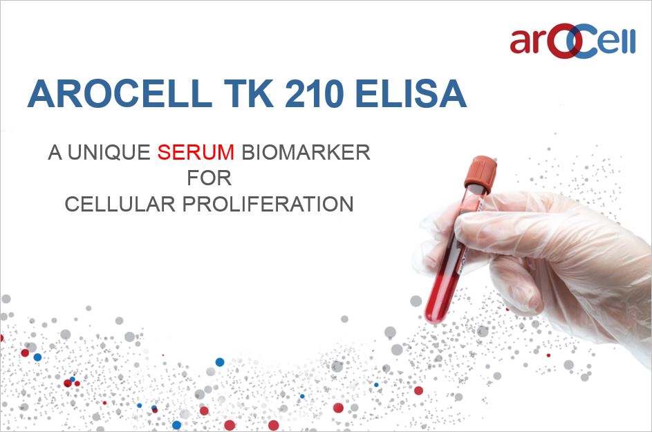 New AroCell TK 210 ELISA Kit