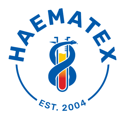 New Partnership - Haematex