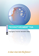 TGA manual method brochure