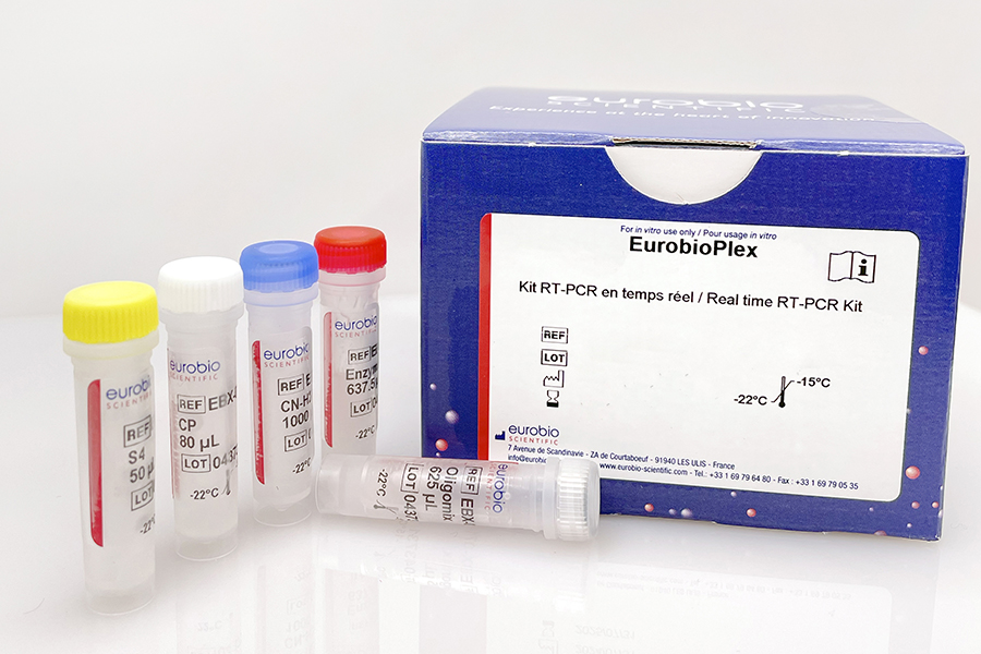 EurobioPlex DermaScreen