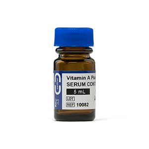 Vitamin A Plus E High