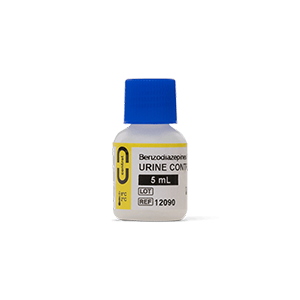 Benzodiazepines Plus 100ng/ml