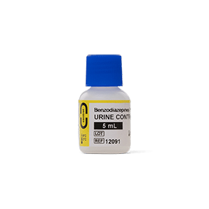 Benzodiazepines Plus 400ng/ml