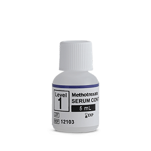 Methotrexate Level 1