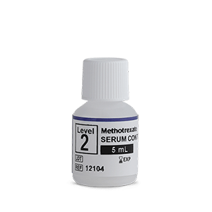 Methotrexate Level 2