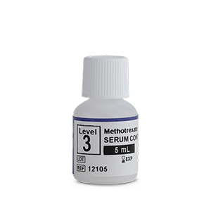 Methotrexate Level 3