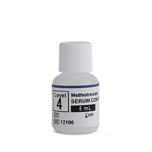 Methotrexate Level 4