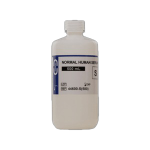 NORMAL HUMAN SERUM