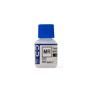 MR Tricyclic Antidepressants VI