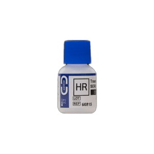 HR Trace Elements