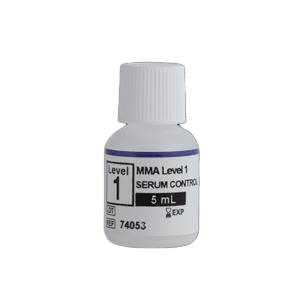 Methylmalonic Acid (MMA) Level 1