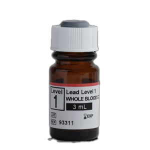 Lead Level 1